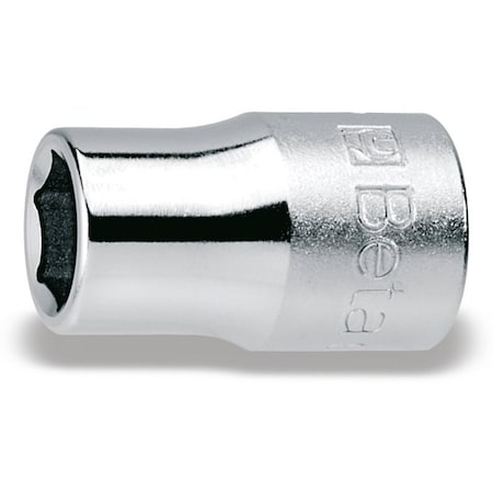 Beta 1/2" Drive, 19/32" Hand Sockets, 6 pts 009200275
